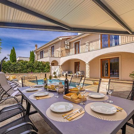 Villa Dijana East Linardići Eksteriør bilde