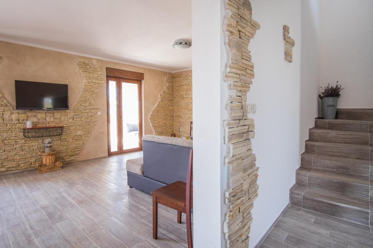 Villa Dijana East Linardići Eksteriør bilde